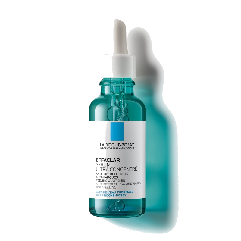 La Roche-Posay Effaclar Sérum à l'Acide Salicylique 30 ml — LA ROCHE POSAY
