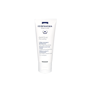 Isispharma Glyco-A Post Peeling Crème Apaisante 40 ml