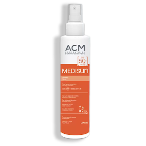 ACM Medisun Spray SPF 50+ 200 ml