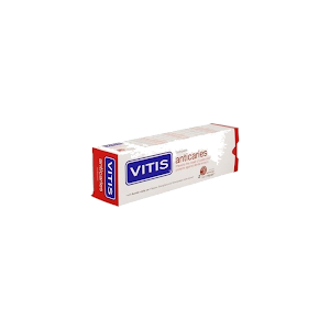 Vitis anti-Caries Dentifrice 100 ml