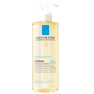 La Roche-Posay Lipikar Huile Lavante AP+ Peau Sèche et Eczéma