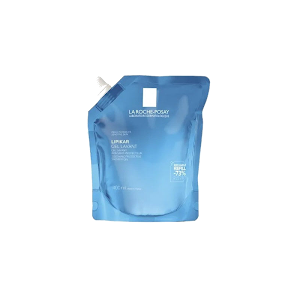 La Roche Posay Lipikar Gel Lavant Recharge 400ml