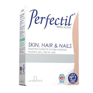 Perfectil Triple Action 30 Comprimés