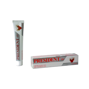 President Kids Dentifrice Cola 3-6 Ans 50 ml