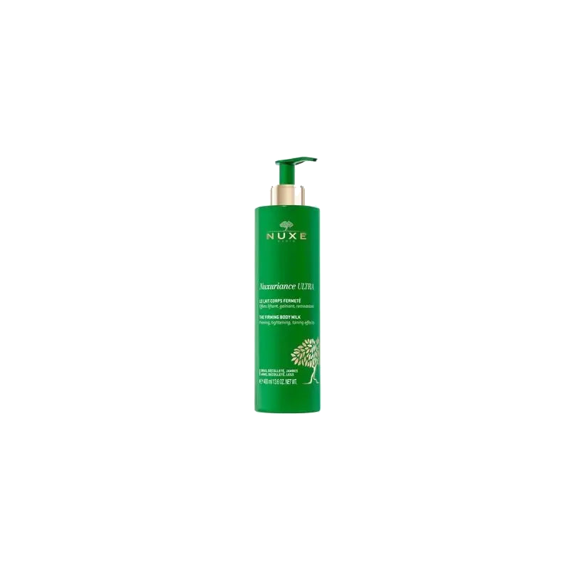 Nuxe Nuxuriance Ultra Lait Corps Raffermissant 400ml — NUXE