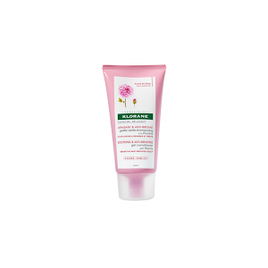 Klorane Après Shampooing Pivoine Apaisant 150 ml