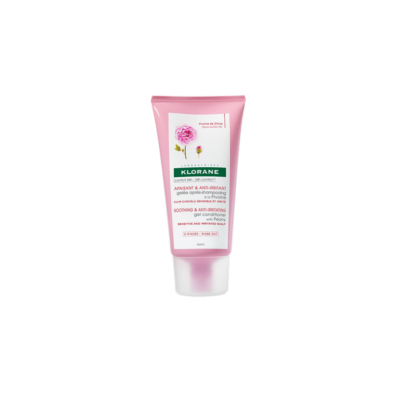 Klorane Après Shampooing Pivoine Apaisant 150 ml — KLORANE