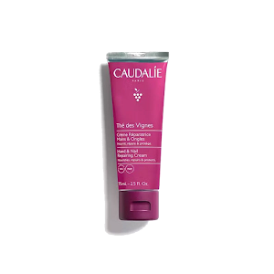 Caudalie Thé des Vignes Crème Réparatrice Mains et Ongles 75ml