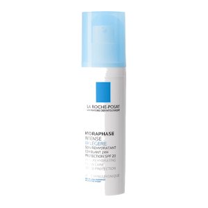 La Roche-Posay Hydraphase UV Intense Légère Crème Hydratante SPF20