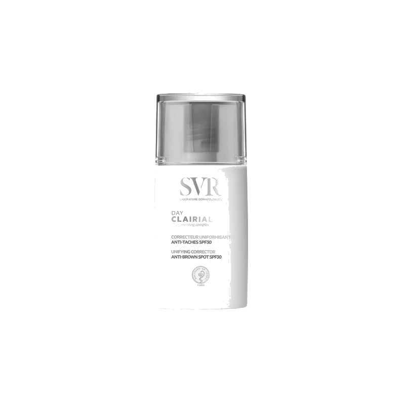 SVR Clairial Day SPF 30 30 ml — SVR