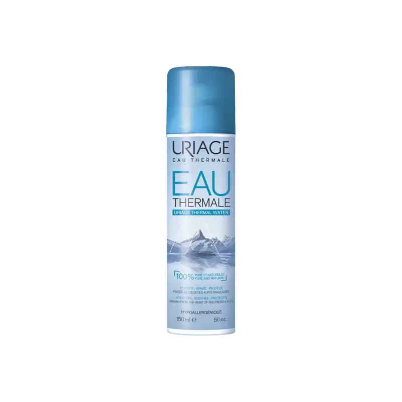 Uriage Eau Thermale Spray 150 ml — URIAGE