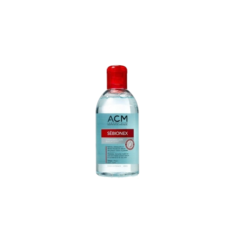 ACM Sebionex Lotion Micellaire 250 ml — ACM
