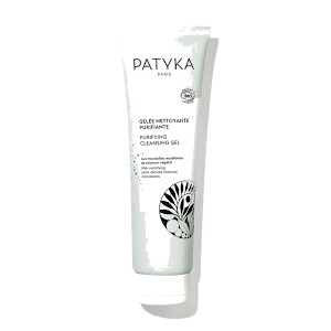 Patyka Gelée Nettoyante Purifiante 150ml
