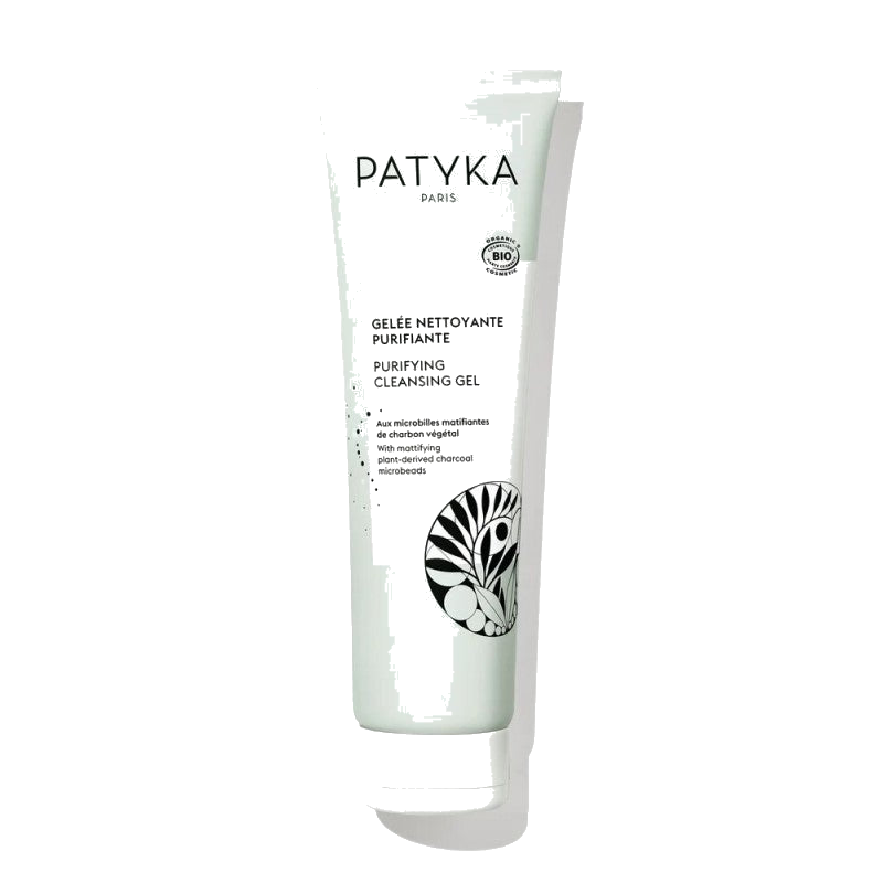 Patyka Gelée Nettoyante Purifiante 150ml — PATYKA