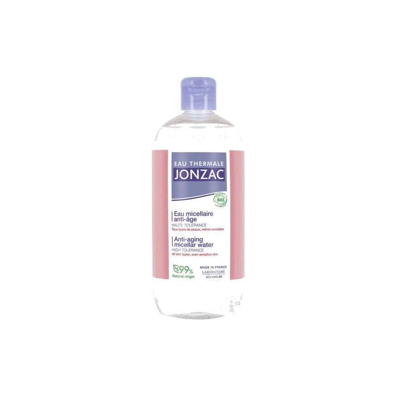 Jonzac Eau Micellaire anti-Age 500ml — JONZAC