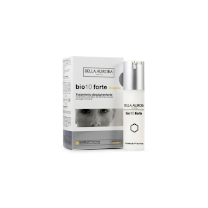 Bella Aurora Bio 10 Forte M-Lasma Dépigmentation Traitement 30 ml