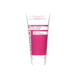 HT Ceutic AHA Créme Post Peeling 200 ml