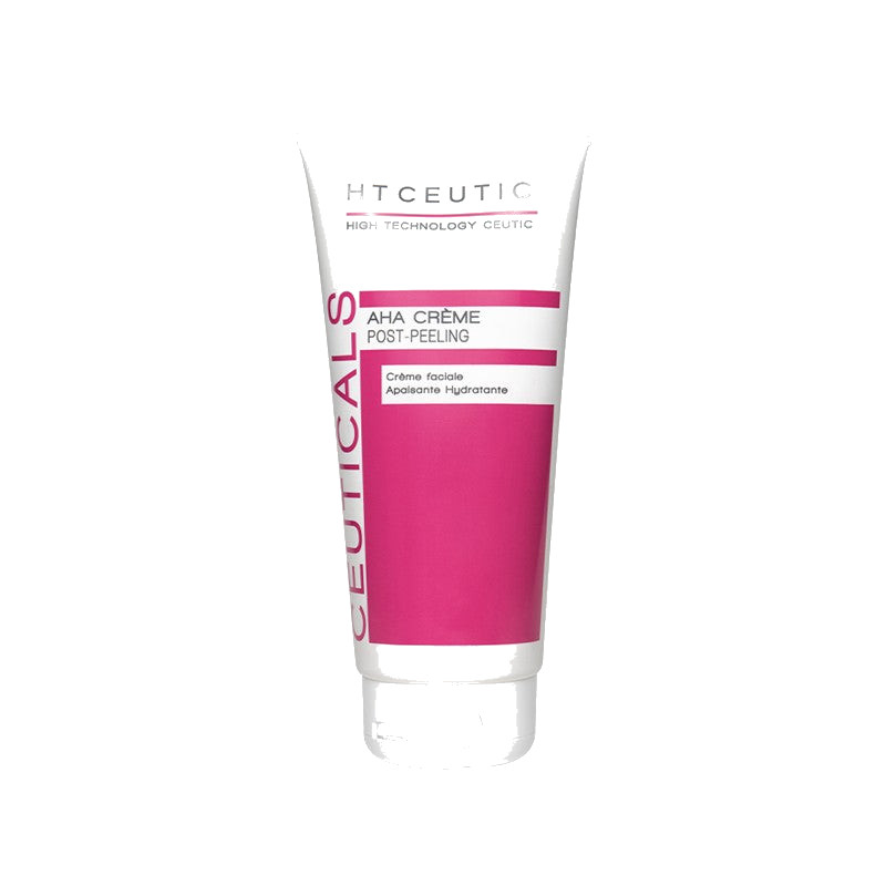 HT Ceutic AHA Créme Post Peeling 200 ml — HT CEUTIC