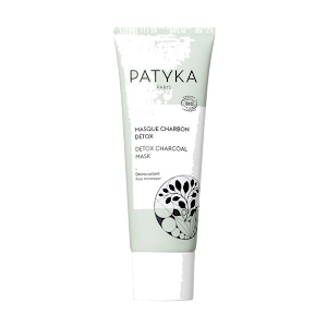 Patyka Masque Charbon Détox 50ml