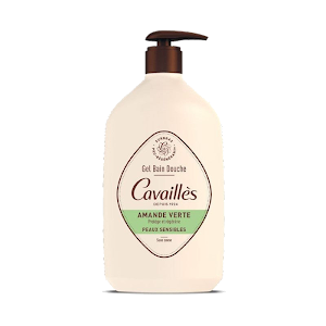 Roge Cavailles Amande Verte Gel Bain Douche 1l