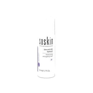 Soskin Soin anti-Rides Hydratant 50ml