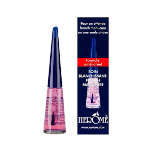 Herôme Soin Blanchissant French Manucure 10 ml