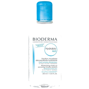 Bioderma Hydrabio H2o 250 ml