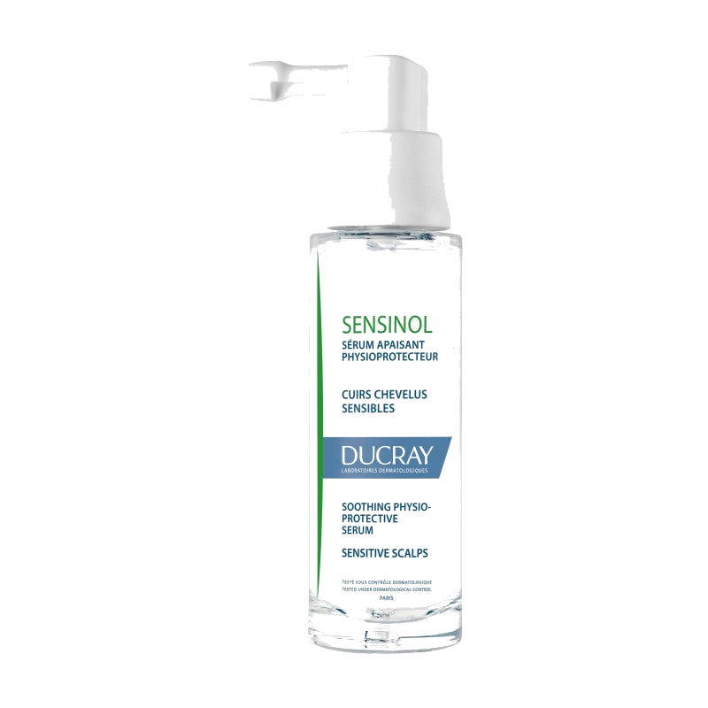 Ducray Sensinol Sérum Apaisant 30 ml — DUCRAY