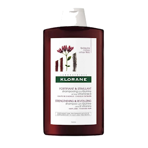 Klorane Shampooing Quinine anti-Chute 400 ml