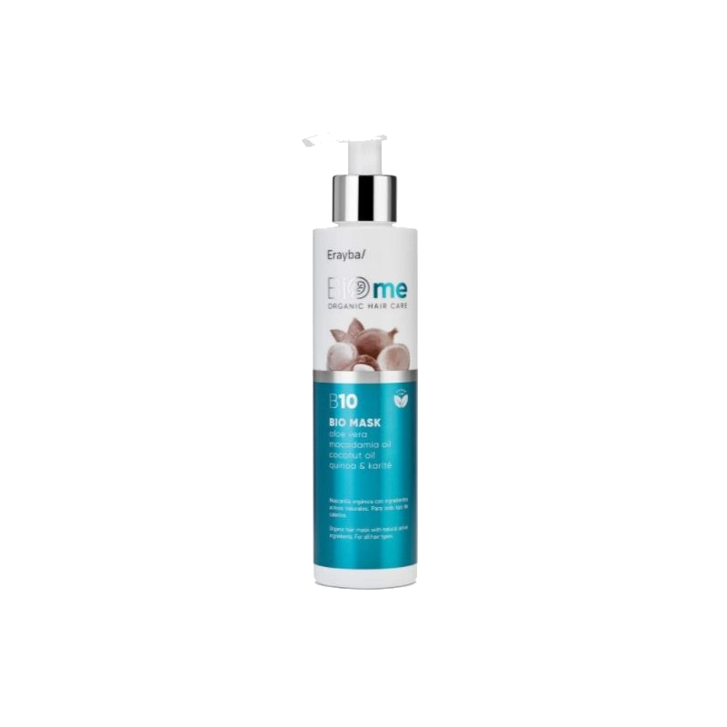 Erayba Biome B10 Masque Bio 200 ml — ERAYBA