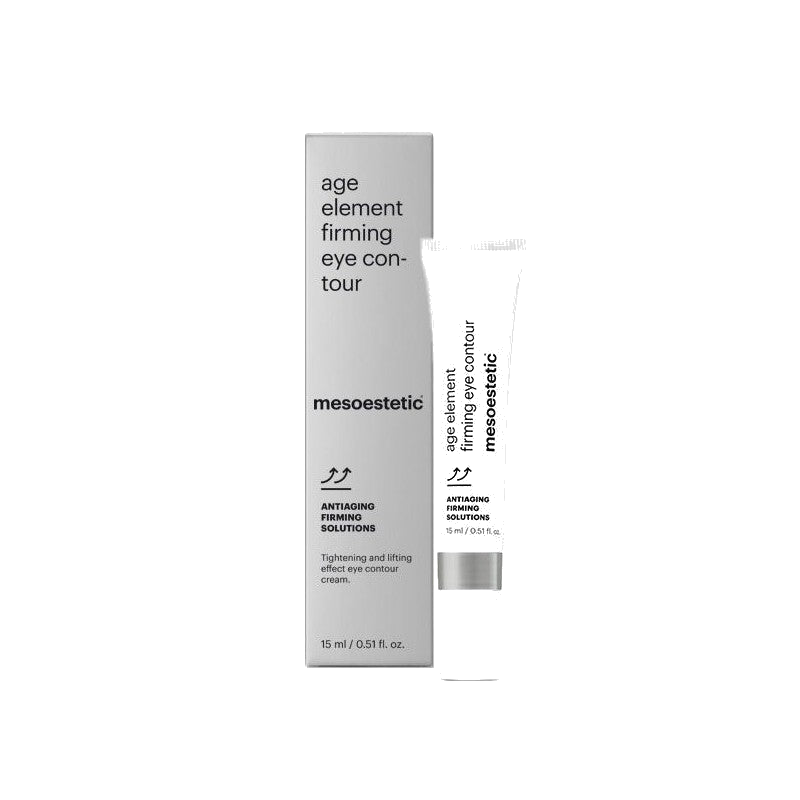 Mesoestetic Age Element Firming Eye Contour 15ml — MESOESTETIC