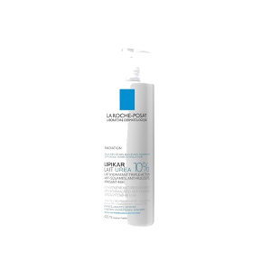 La Roche-Posay Lipikar Lait Urée 10% 400 ml