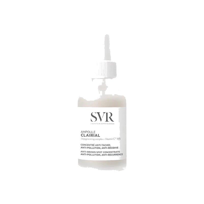 SVR Clairial Ampoule Concentre anti-Tache 30ml — SVR