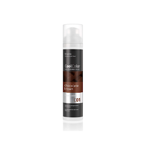Erayba Cool Color Chocolate Brown C01 100ml