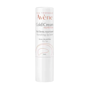 Avene Cold Cream Stick Lèvres 4g