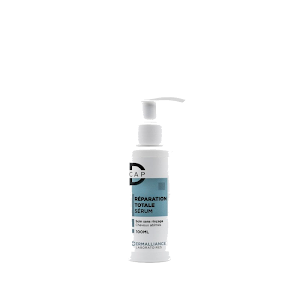D-Cap Serum Reparation Totale Cheveux Abimes 100 ml