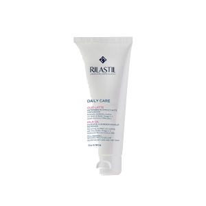 Rilastil - Daily Care Milk Oil 200ml