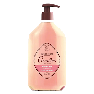 Roge Cavailles Huile Bain et Douche Satinante 750ml