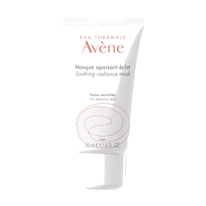 Avene Masque Apaisant Éclat 50 ml