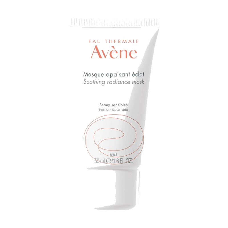 Avene Masque Apaisant Éclat 50 ml — AVENE