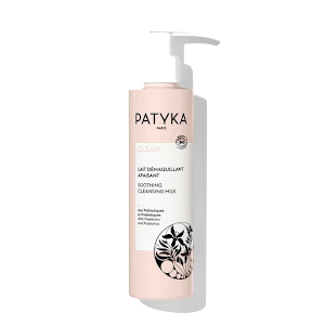 Patyka Lait Démaquillante Apaisant 200ml