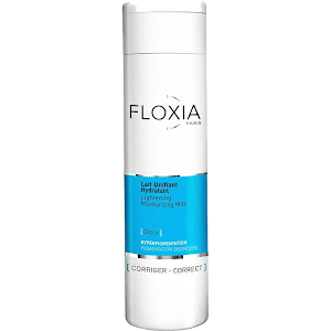 Floxia Disco Lait Unifiant Hydratant 200 ml