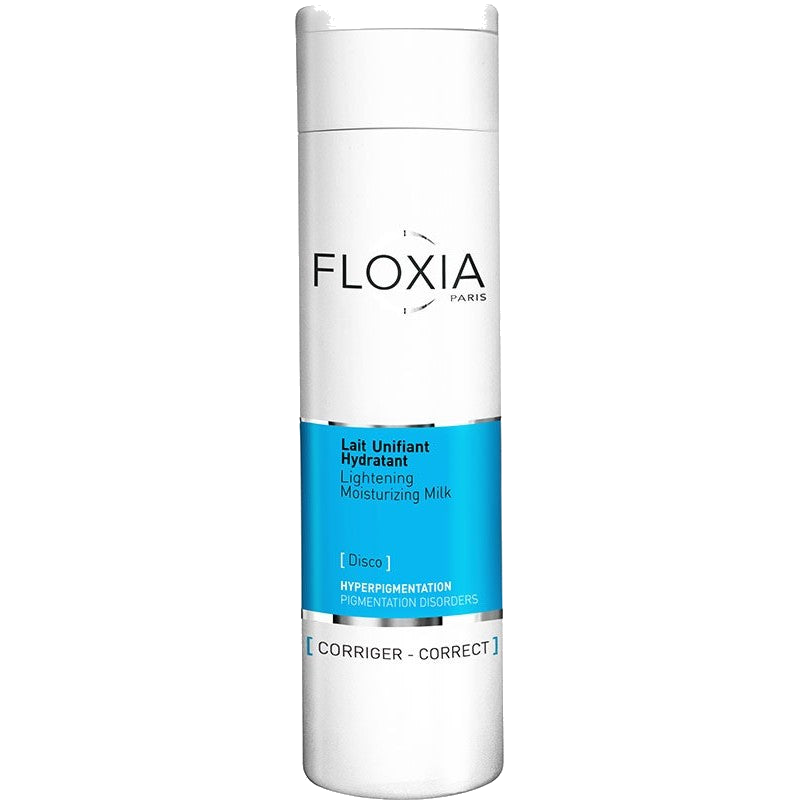 Floxia Disco Lait Unifiant Hydratant 200 ml — FLOXIA