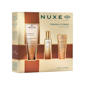 Nuxe Coffret Fragrance Iconique Prodigieux Beauté