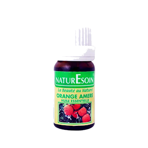 Nature Soin Huile Essentielle Orange Amere 10ml