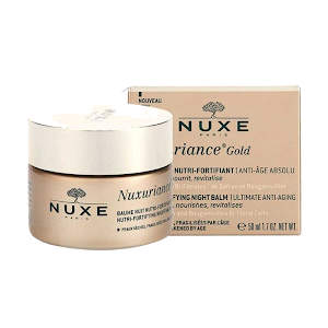 Nuxe Nuxuriance Gold Baume Nuit Nutri-Fortifiant 50 ml