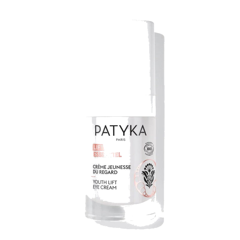 Patyka Crème Jeunesse du Regard 15ml — PATYKA