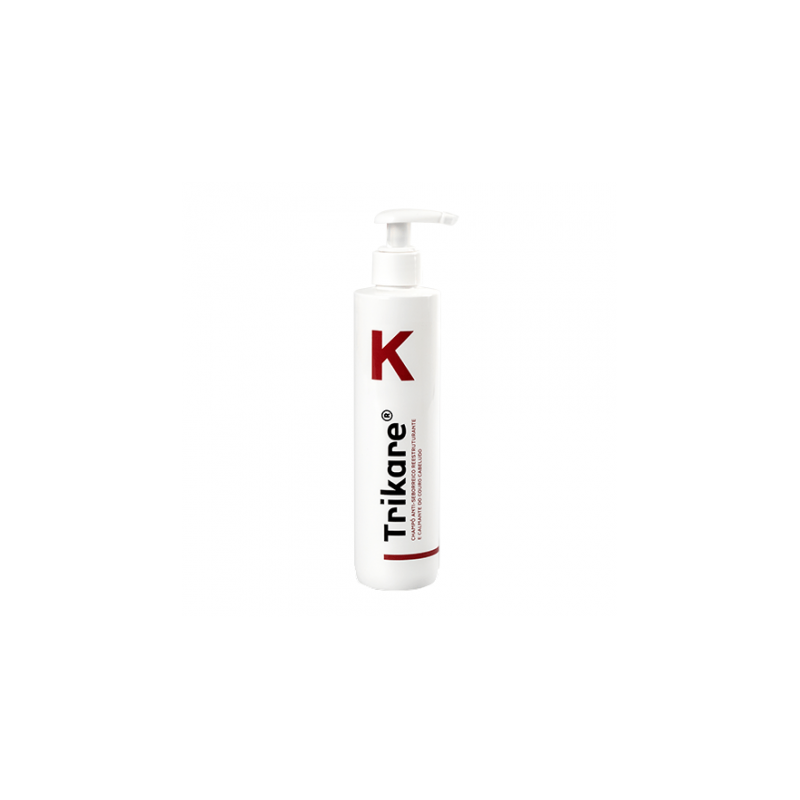 Trikare K Shampooing 200 ml — ULTRAFORM