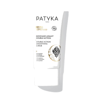Patyka Gommage Lissant Double Action 50ml