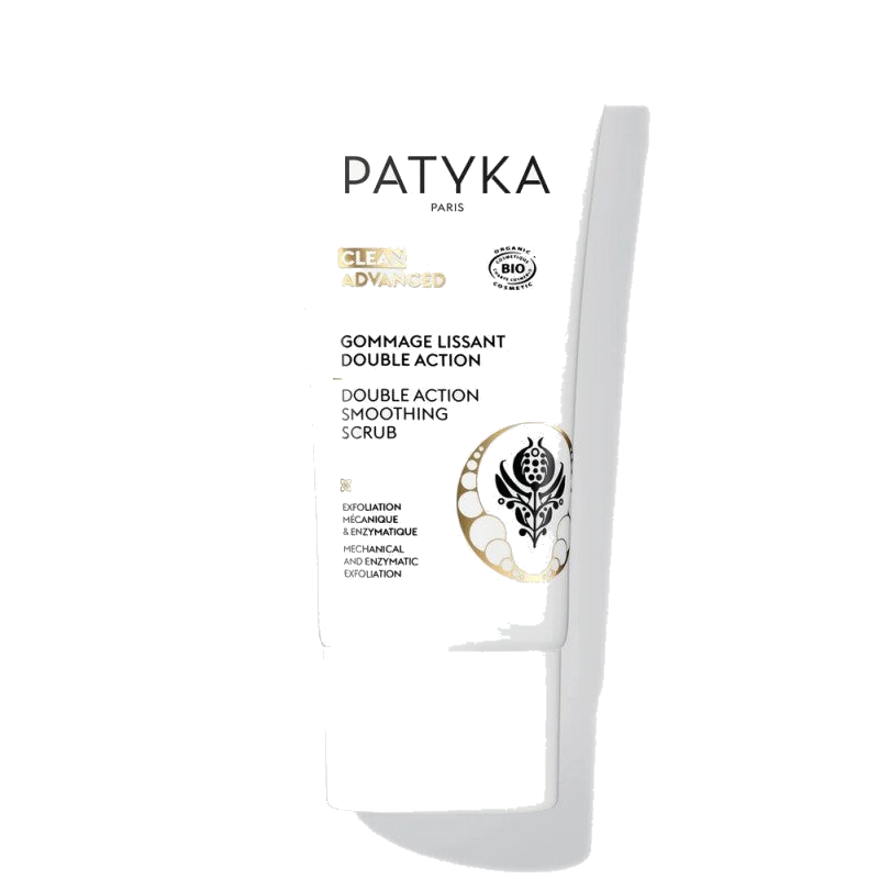 Patyka Gommage Lissant Double Action 50ml — PATYKA